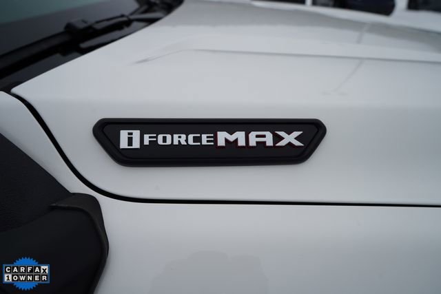 Used 2024 Toyota Tacoma Trailhunter image 93