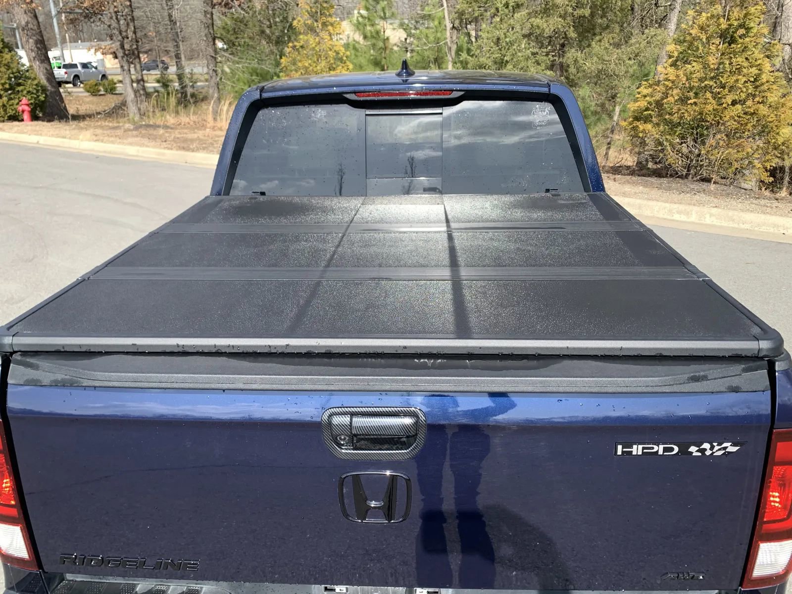 Used 2022 Honda Ridgeline RTL-E image 9