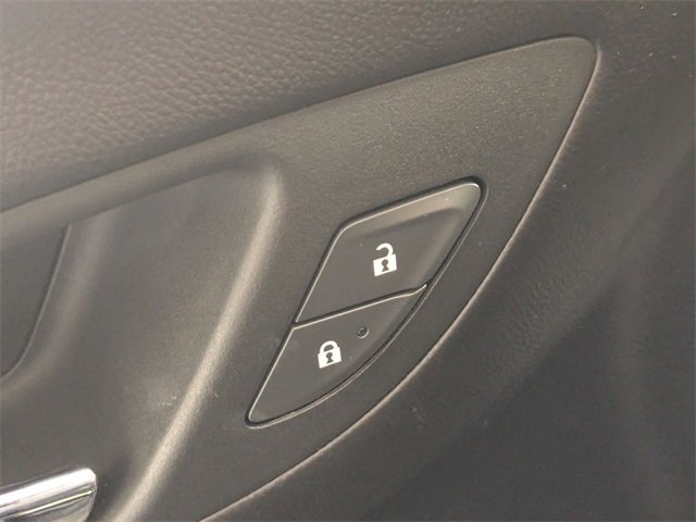 Certified 2023 Chevrolet Equinox RS w/ RS Leather Package image 11