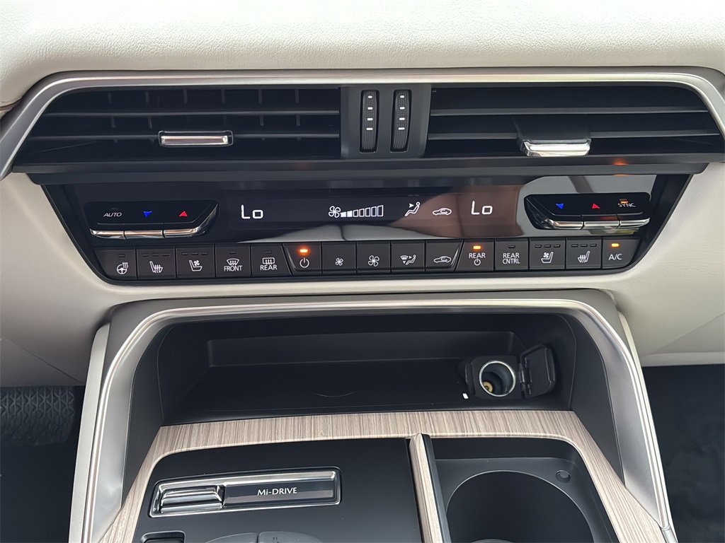 New 2026 MAZDA CX-90 Plug-In Hybrid w/ Premium Plus image 19