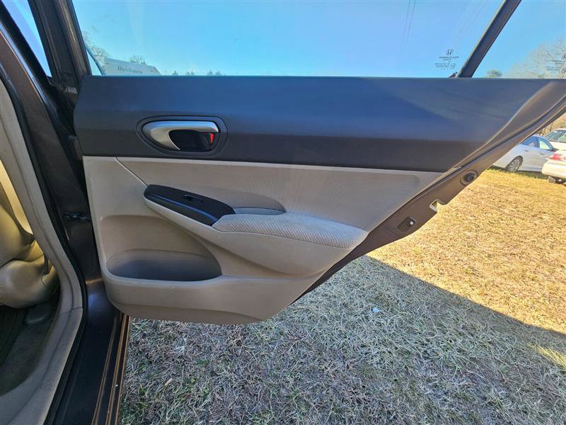 Used 2010 Honda Civic LX image 17