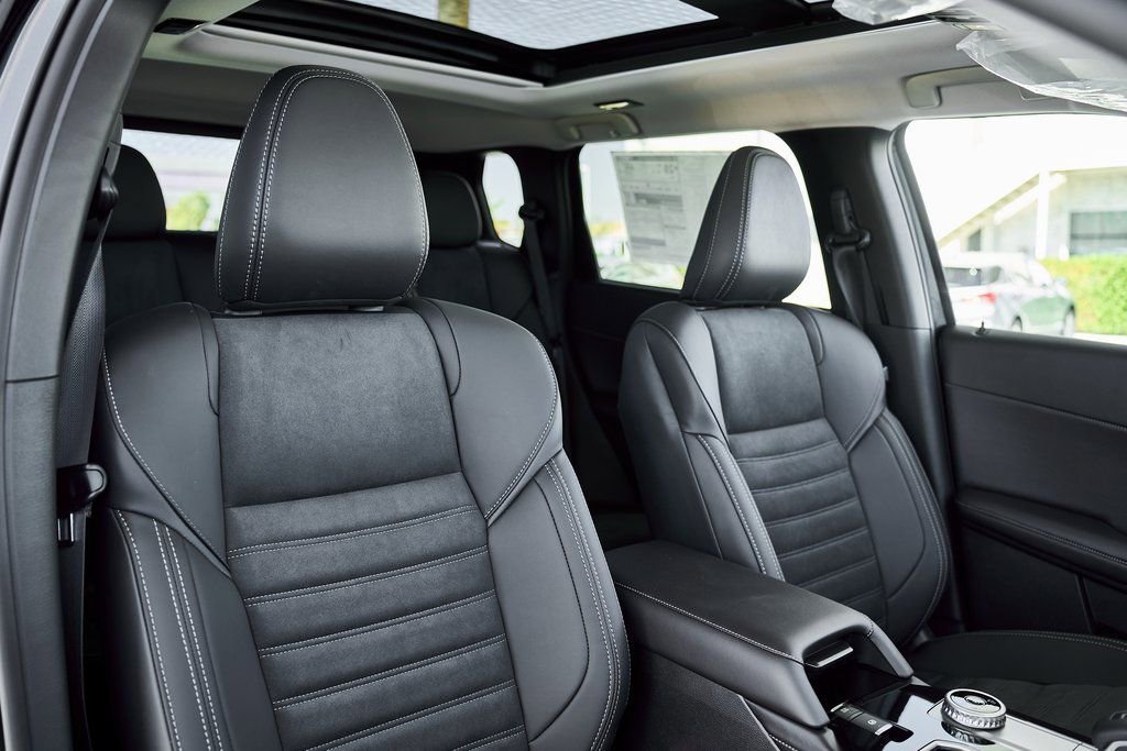 New 2026 Mitsubishi Outlander SE FWD image 27