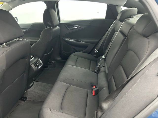 Used 2024 Chevrolet Malibu LT image 28