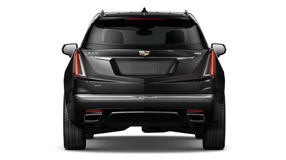 New 2026 Cadillac XT5 Sportv w/ LPO, Floor Liner Package AWD/4WD image 20