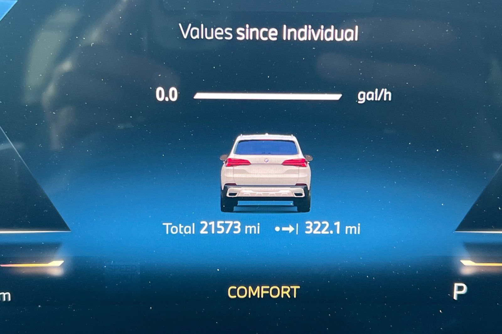 Used 2026 BMW X5 xDrive40i AWD/4WD image 38