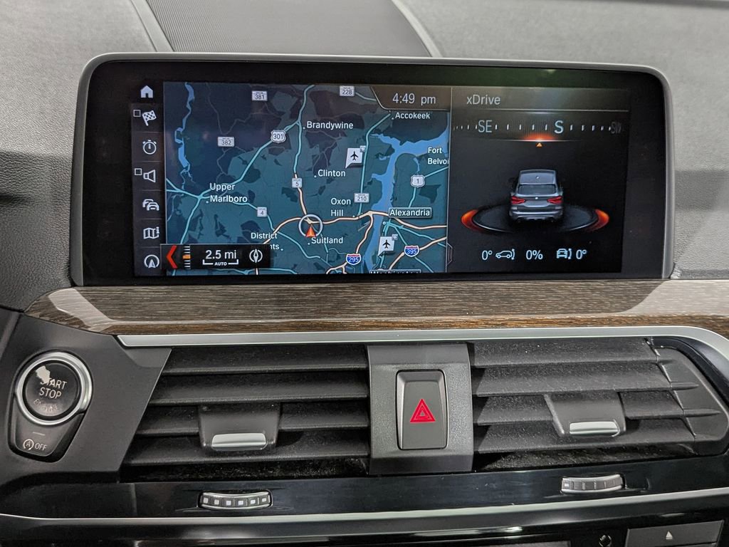 Used 2018 BMW X3 xDrive30i image 19