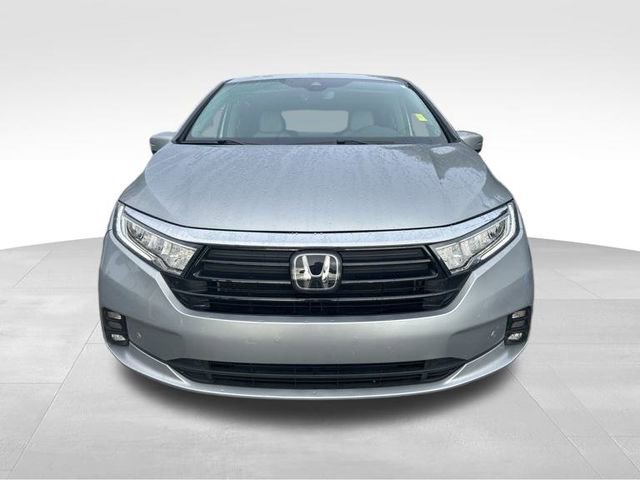 Used 2024 Honda Odyssey Elite image 2