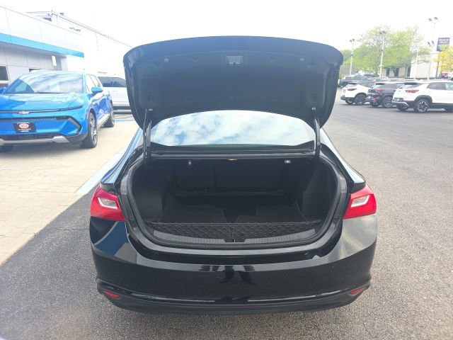 Used 2022 Chevrolet Malibu LS FWD image 28