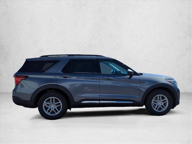 New 2025 Ford Explorer Active w/ Active Comfort Package image 5