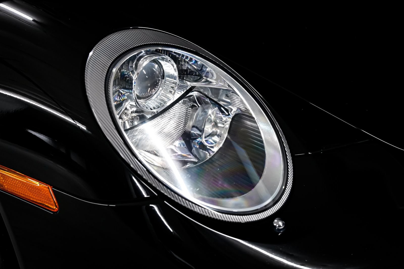 Used 2006 Porsche 911 Carrera S RWD image 34