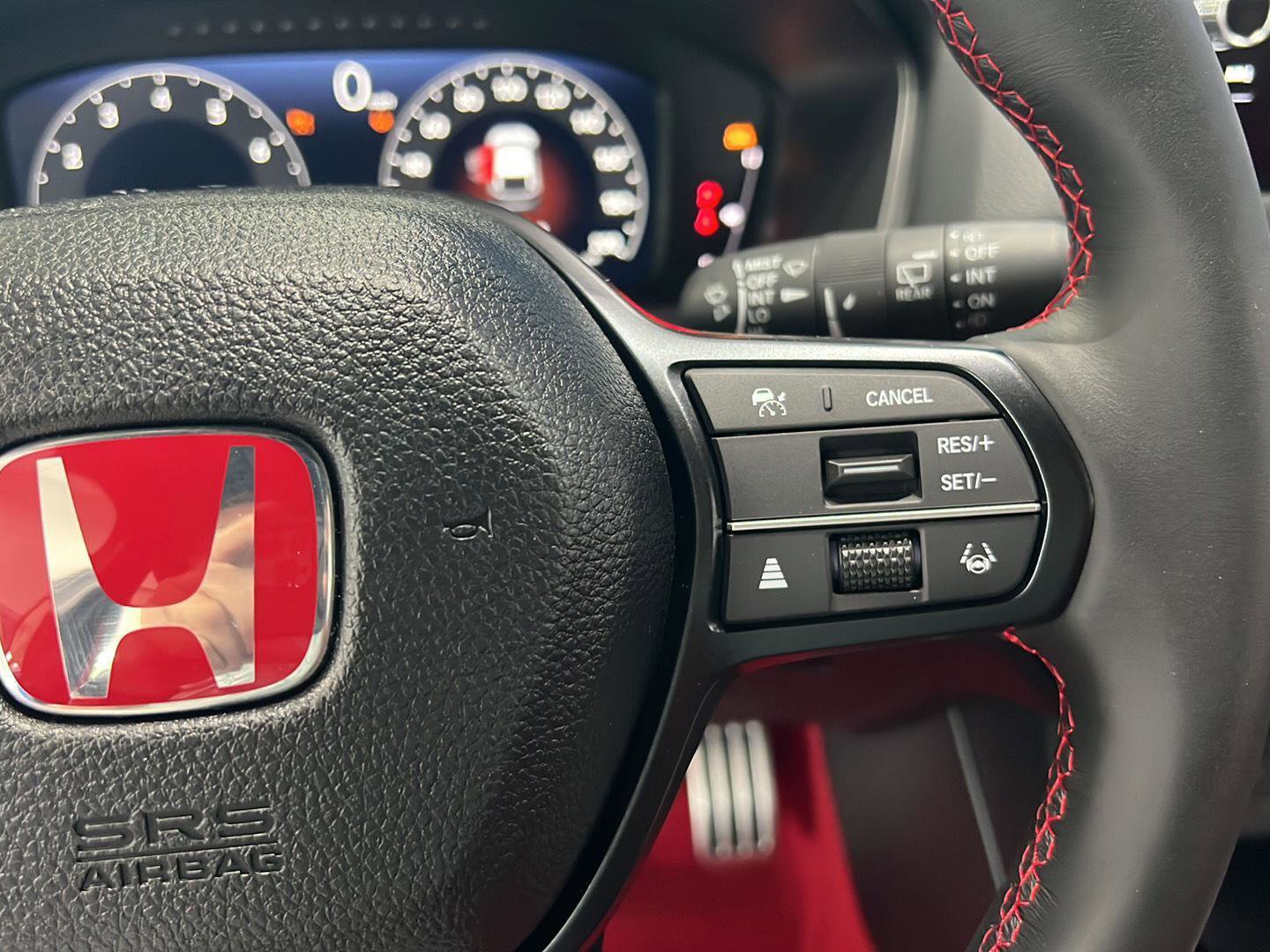 New 2026 Honda Civic Type R image 20