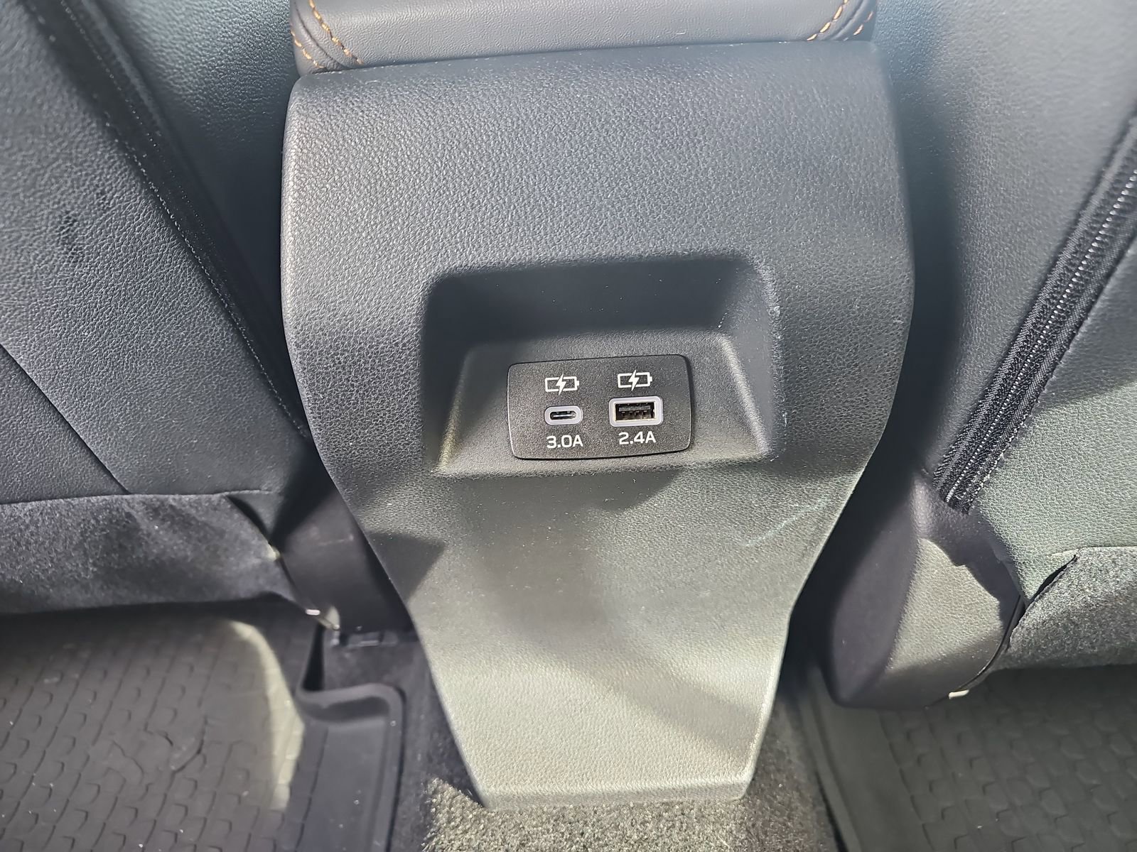 Used 2024 Subaru Crosstrek 2.5i Wilderness w/ Wilderness Package image 14