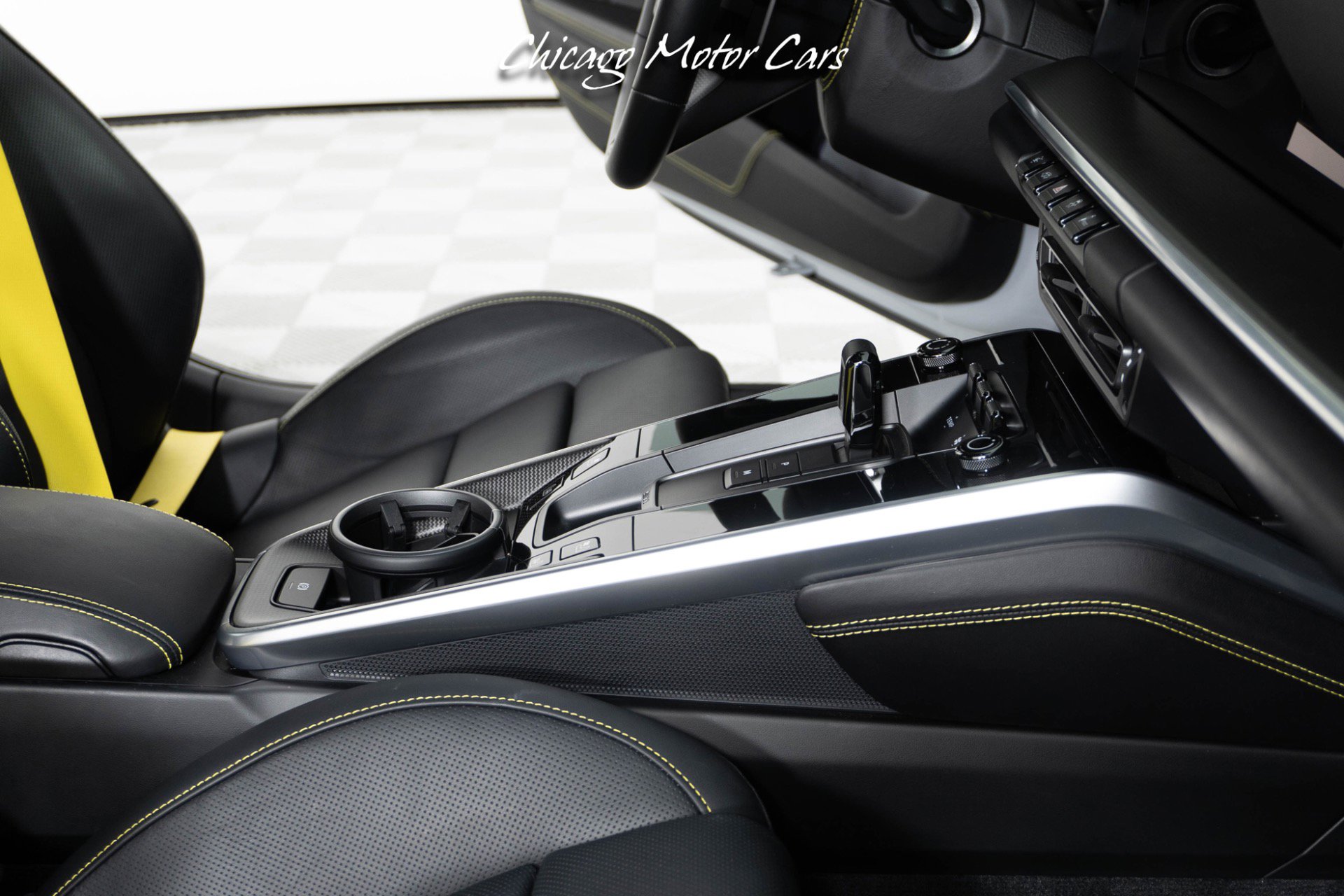 Used 2024 Porsche 911 Turbo S image 51