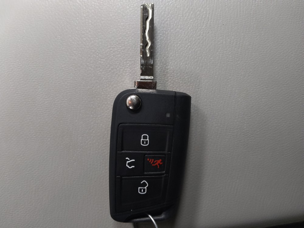 Used 2019 Volkswagen Jetta S w/ Driver Assistance Package FWD image 32