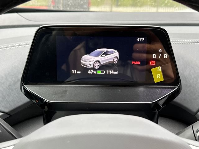 New 2026 Volkswagen ID.4 Pro image 43