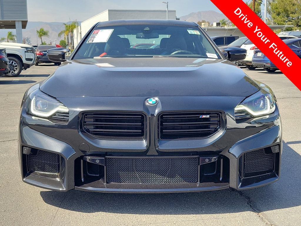 Used 2024 BMW M2 w/ Lighting Package RWD image 34