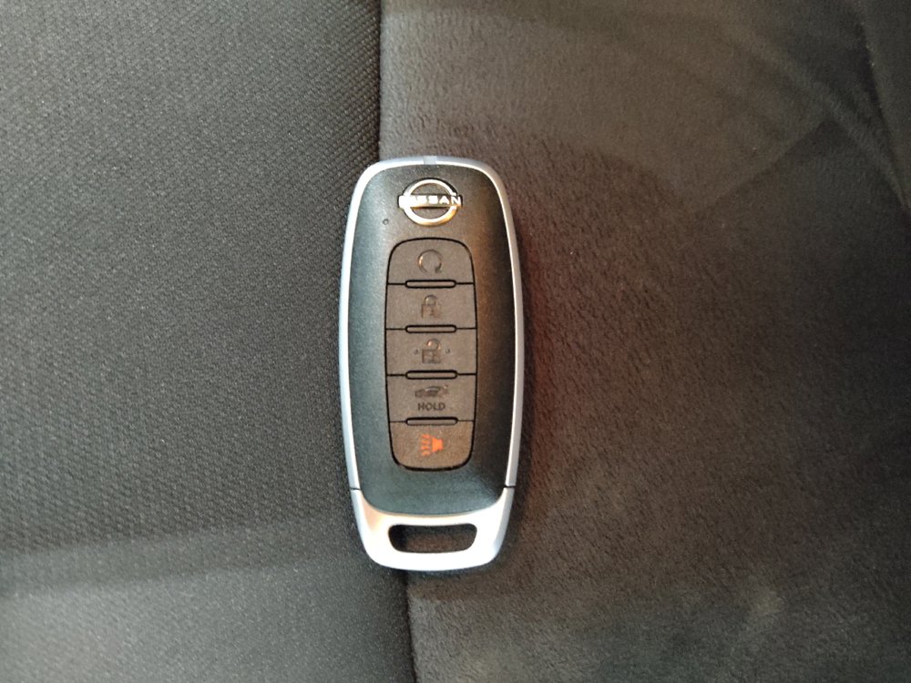 Used 2024 Nissan Sentra SR FWD image 32
