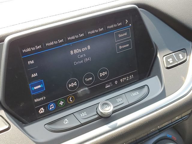 Certified 2020 Chevrolet Blazer LT FWD image 13