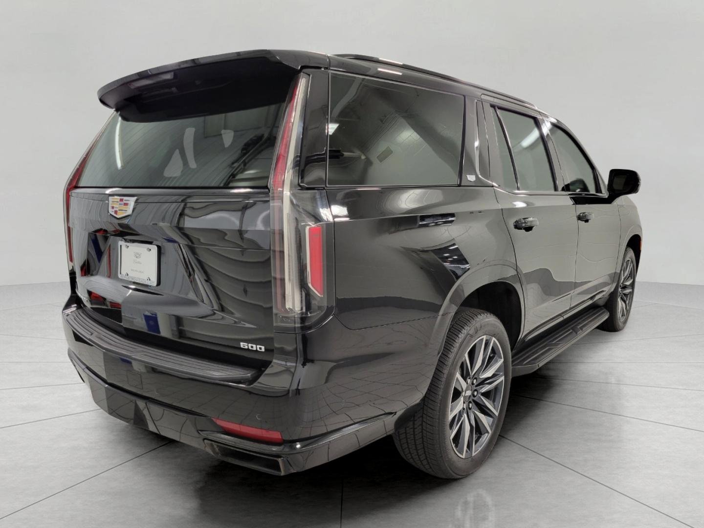 Certified 2021 Cadillac Escalade Sport AWD/4WD image 19