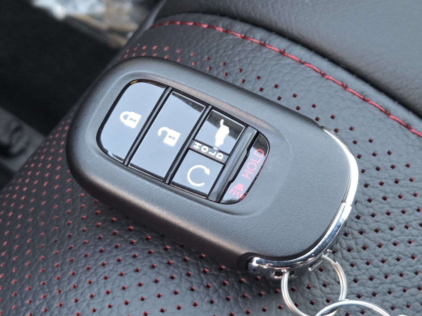 New 2026 Honda Pilot Black Edition image 34