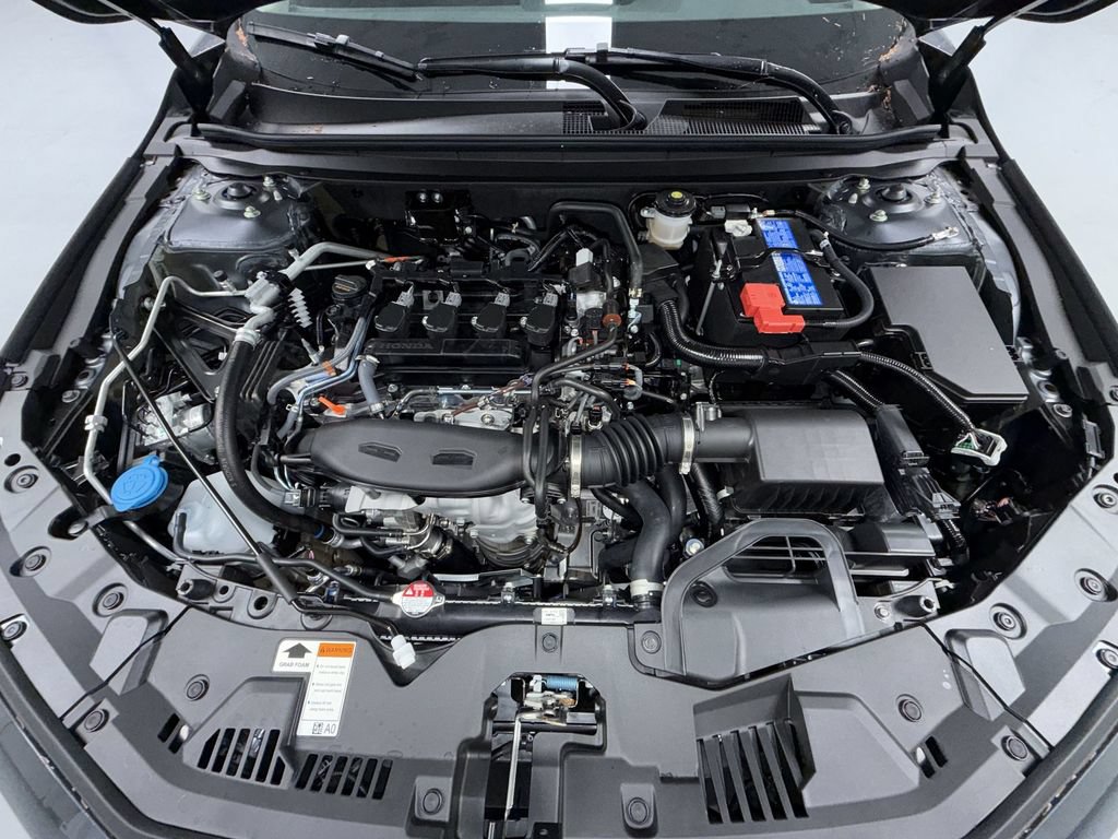 New 2026 Honda Accord SE image 19
