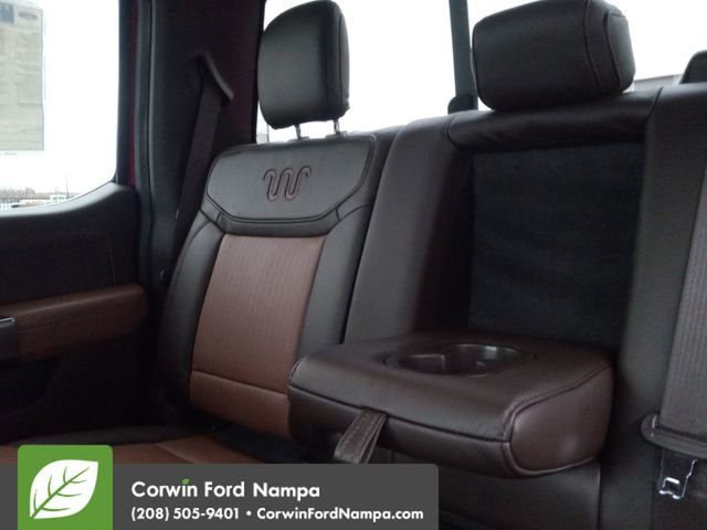 New 2025 Ford F150 King Ranch image 26
