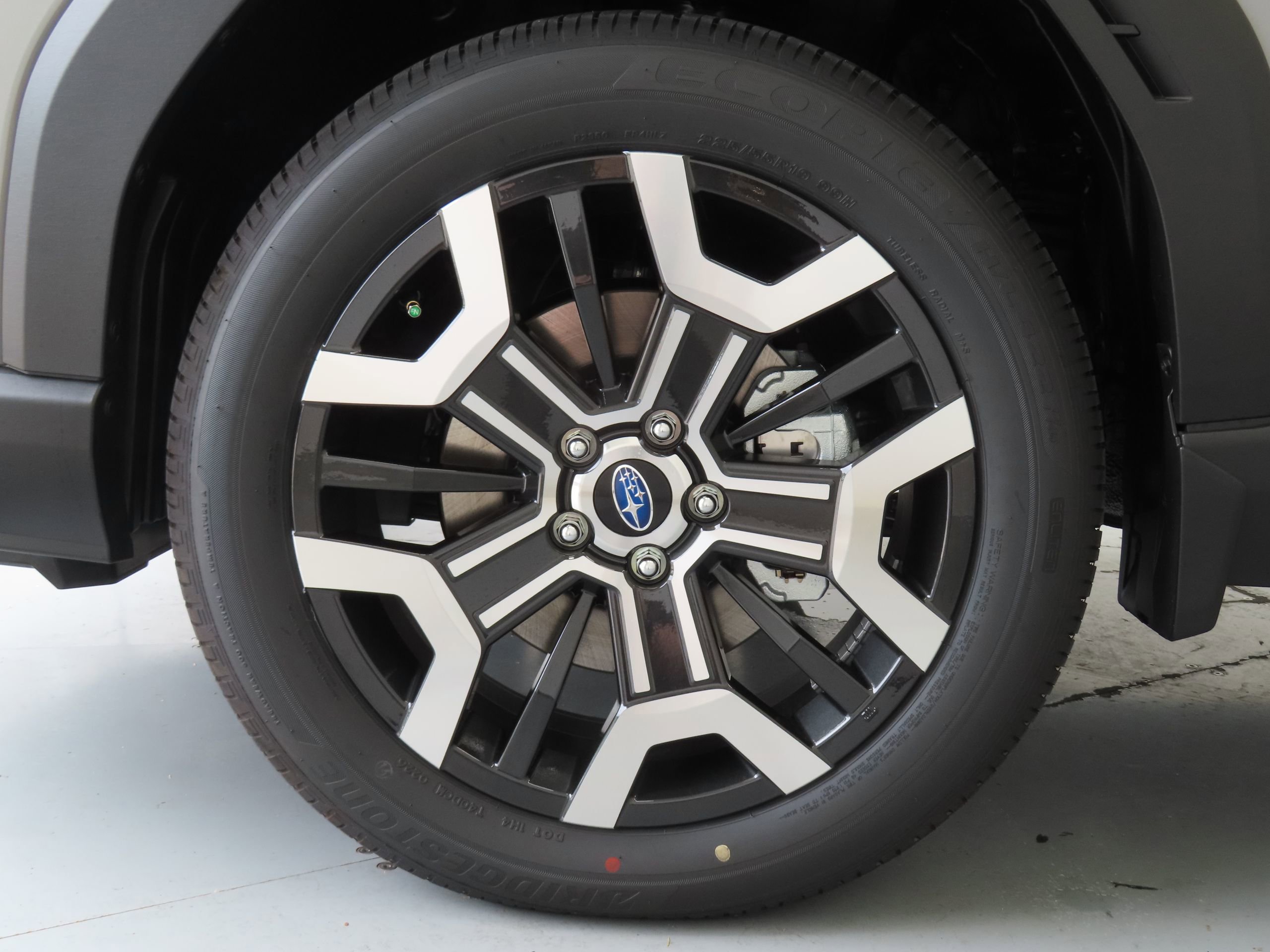 New 2026 Subaru Outback Touring XT AWD/4WD image 29