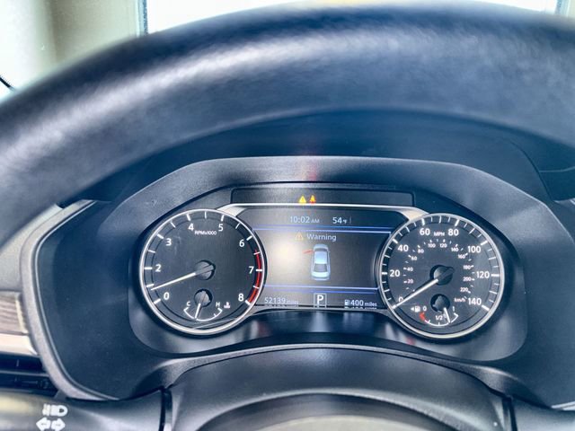 Used 2023 Nissan Altima 2.5 SV image 15