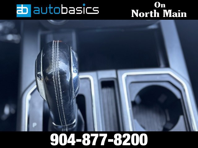 Used 2018 Ford F150 XLT w/ Equipment Group 302A Luxury image 25