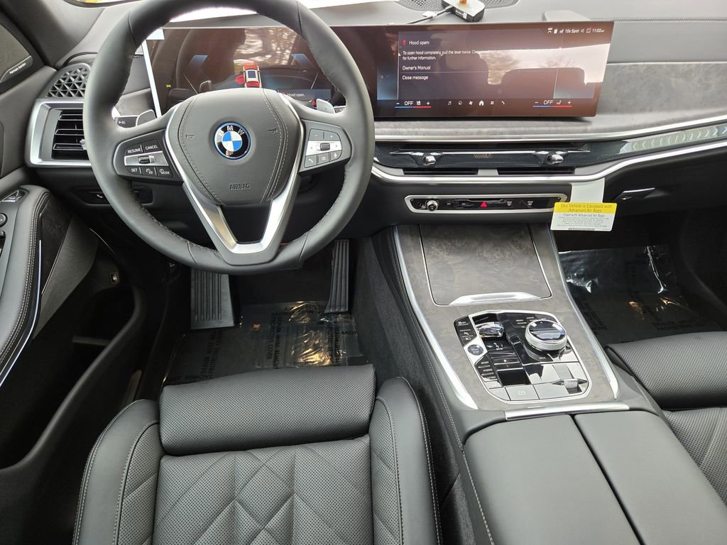 New 2026 BMW X5 xDrive50e w/ Executive Package image 29