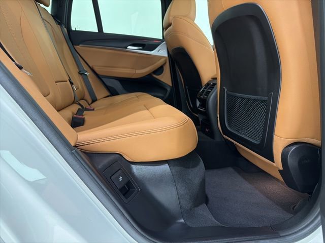 Certified 2024 BMW X4 xDrive30i w/ M Sport Package image 23