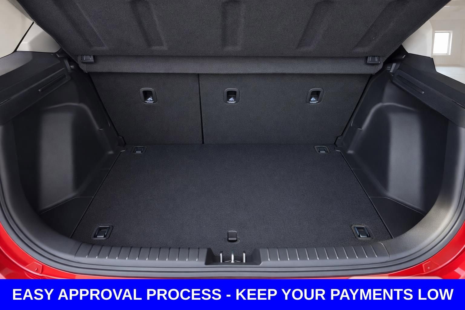 Used 2025 Hyundai Venue SEL FWD image 15