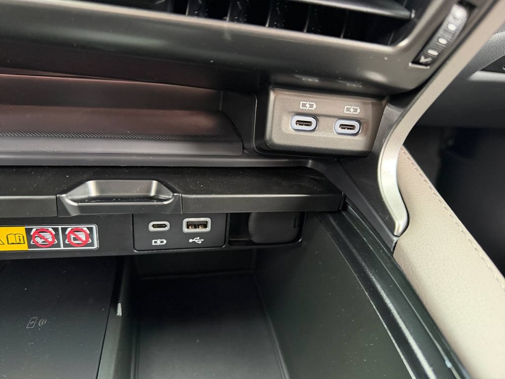 New 2026 Lexus RX 350 AWD image 20