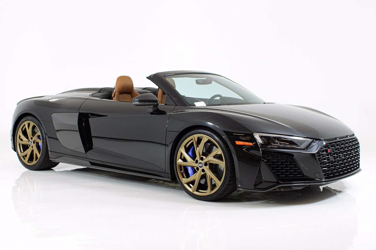 Used 2023 Audi R8 V10 performance AWD/4WD image 13