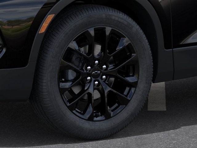 New 2026 Chevrolet Blazer LT FWD image 9