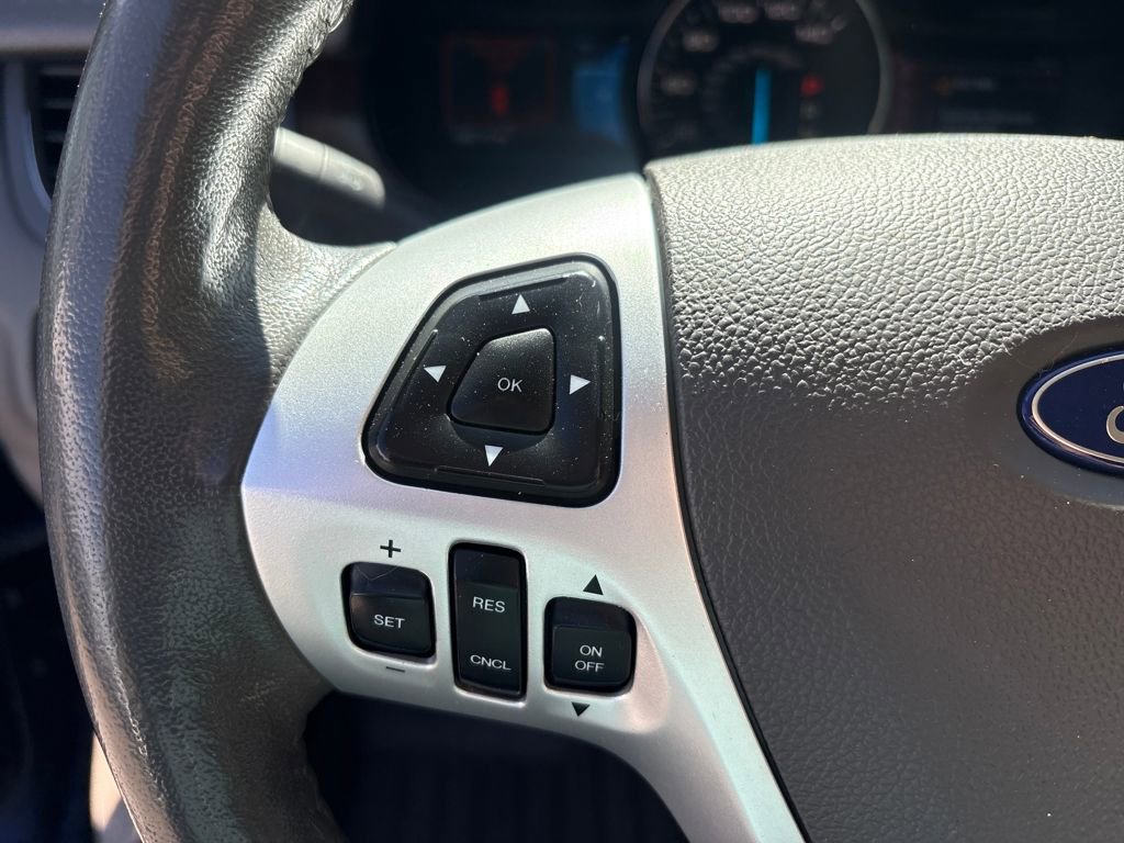 Used 2011 Ford Edge Limited image 13