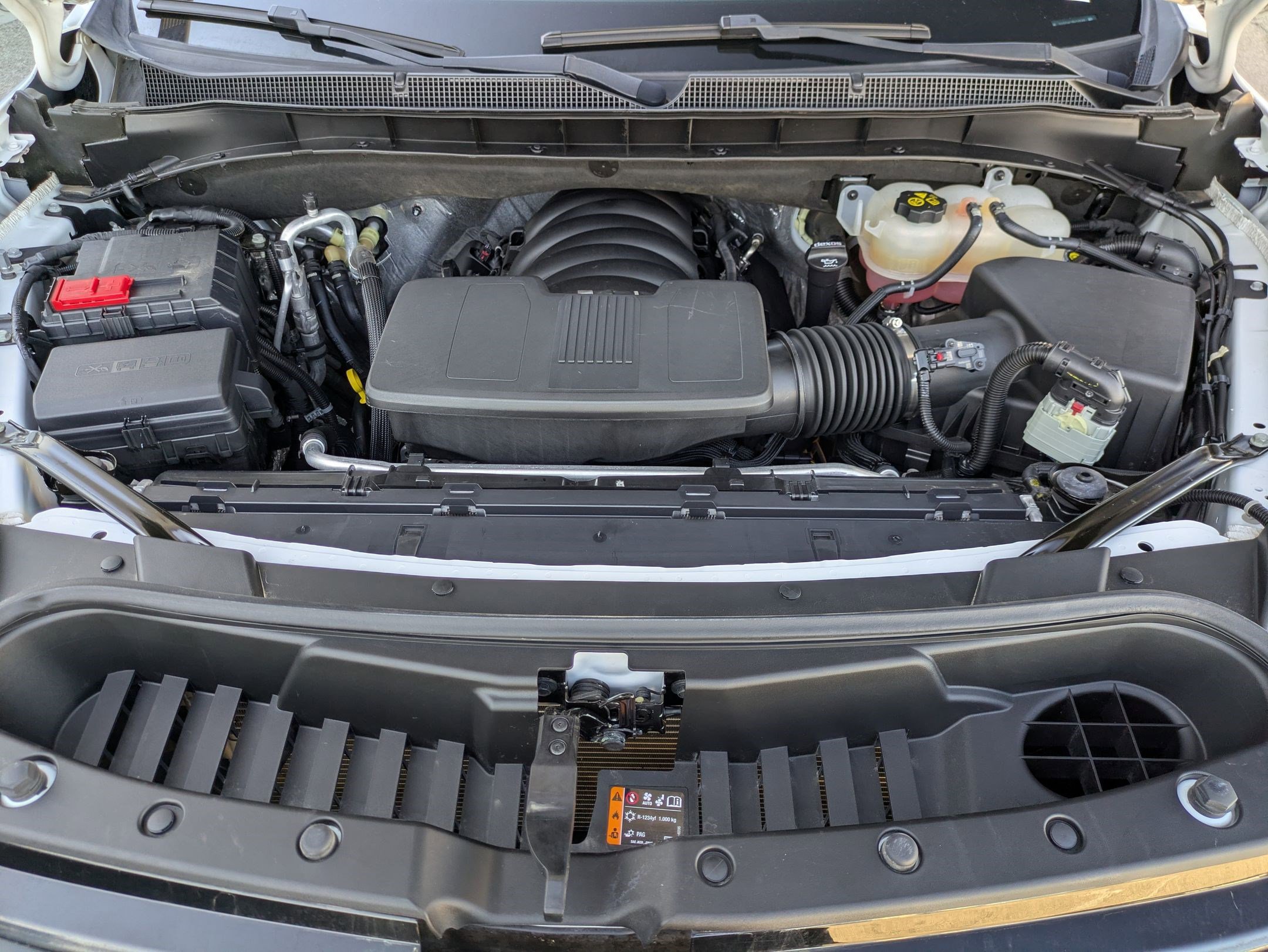 Certified 2023 Chevrolet Tahoe LT image 29