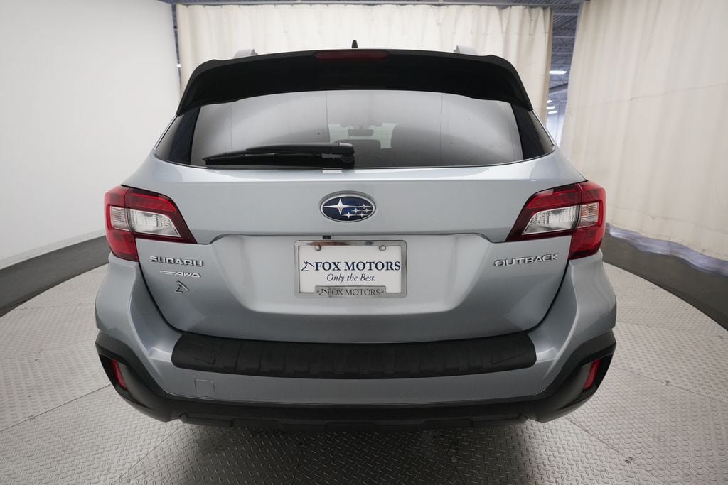 Used 2019 Subaru Outback 2.5i Premium AWD/4WD image 27