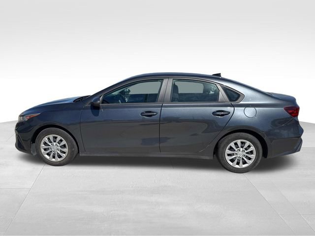 Used 2023 Kia Forte LX image 6