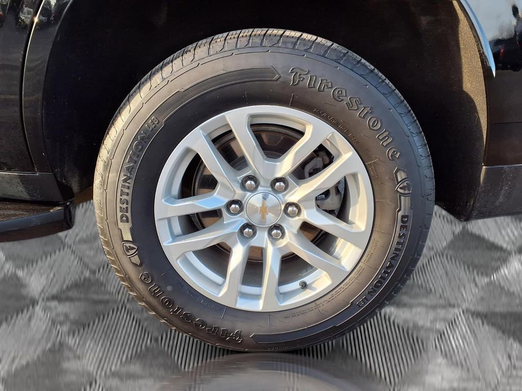 Used 2024 Chevrolet Tahoe LT image 24