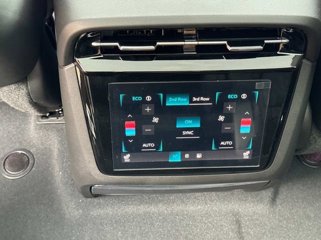 New 2026 Cadillac Escalade IQ Sport 1 w/ LPO, ONYX Package image 13