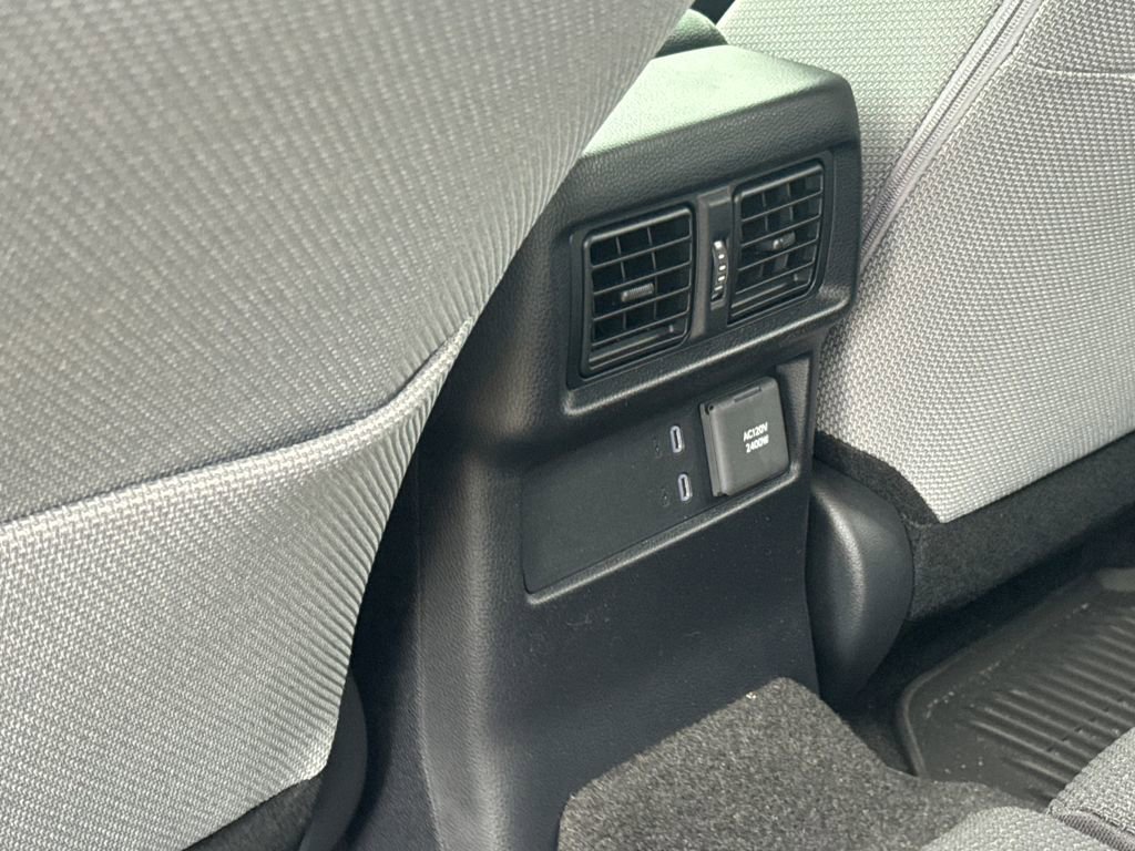 New 2025 Toyota 4Runner TRD Off-Road image 34