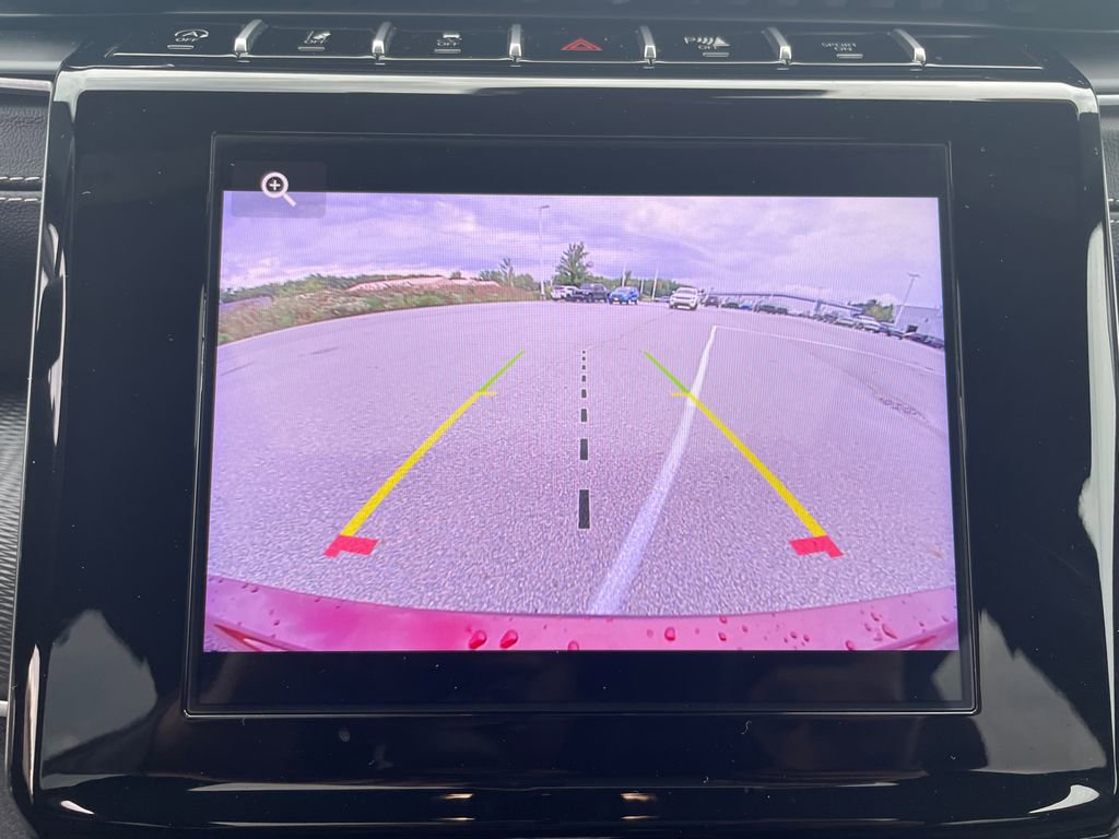 Used 2025 Jeep Grand Cherokee L Altitude w/ Trailer Tow Package image 4