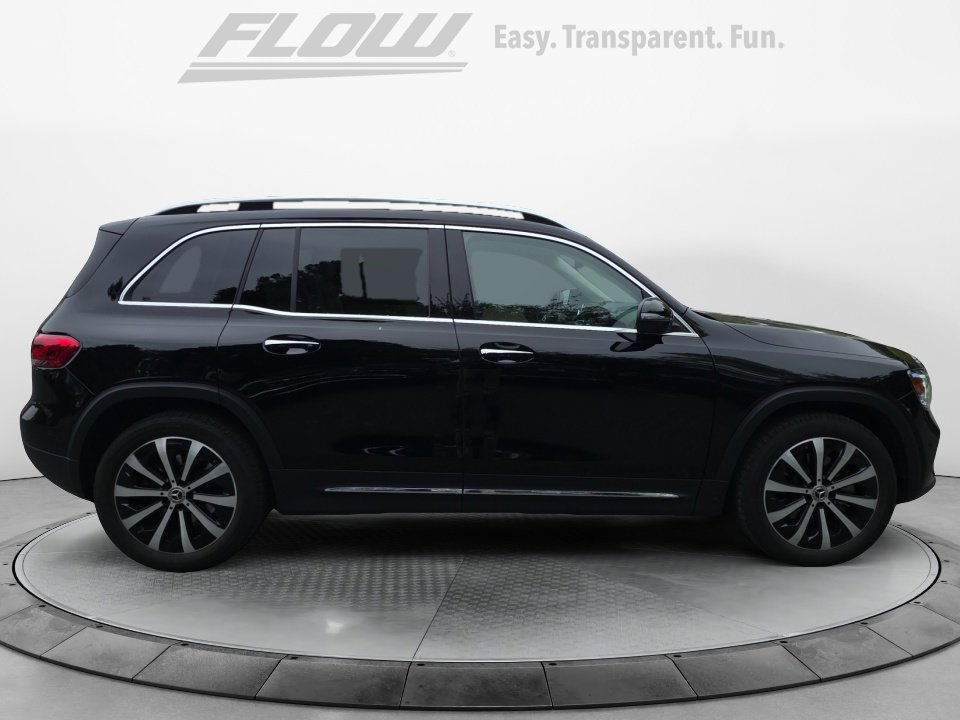 Used 2023 Mercedes-Benz GLB 250 4MATIC image 10