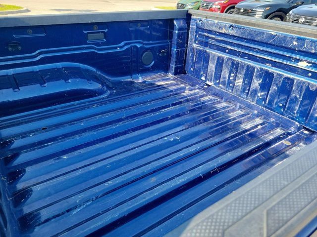 Certified 2022 Nissan Frontier SV image 14