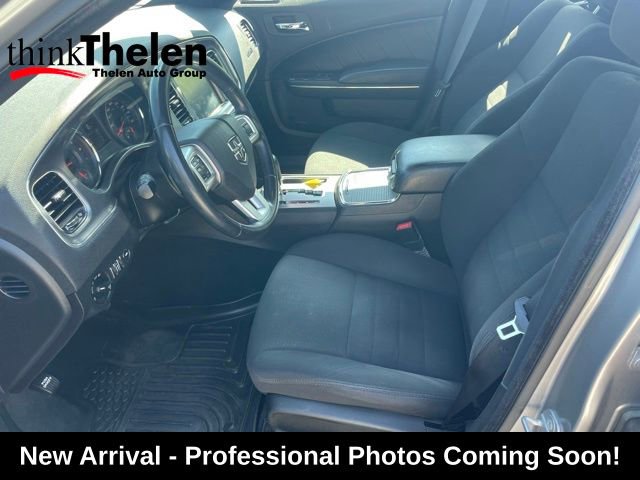 Used 2014 Dodge Charger R/T AWD/4WD image 12