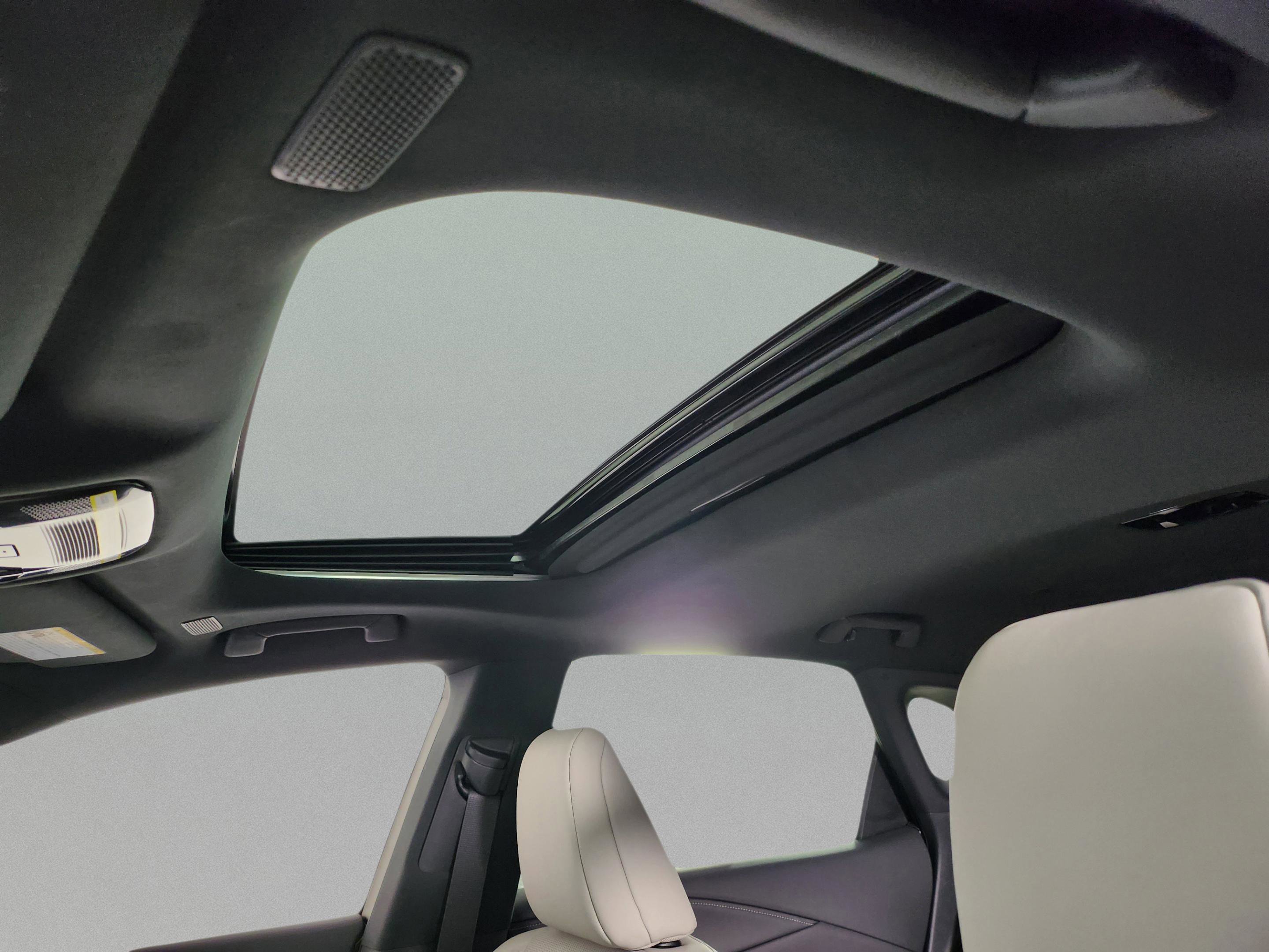 New 2026 Lexus RX 350 F Sport image 18