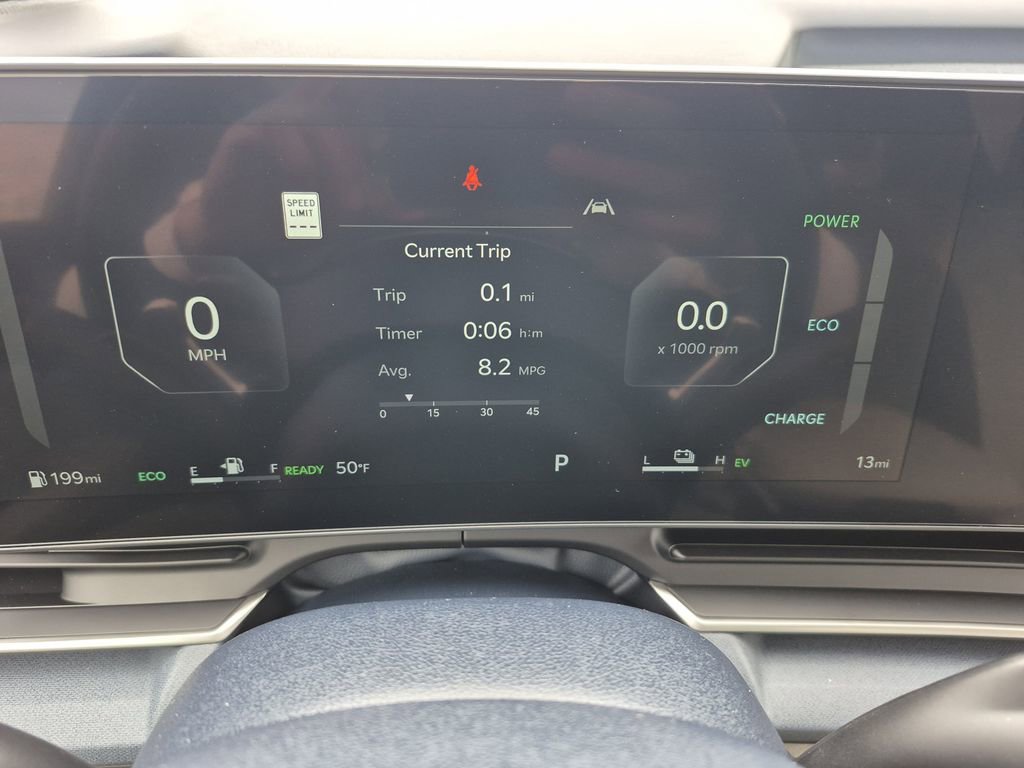 New 2026 Kia Carnival SX image 19