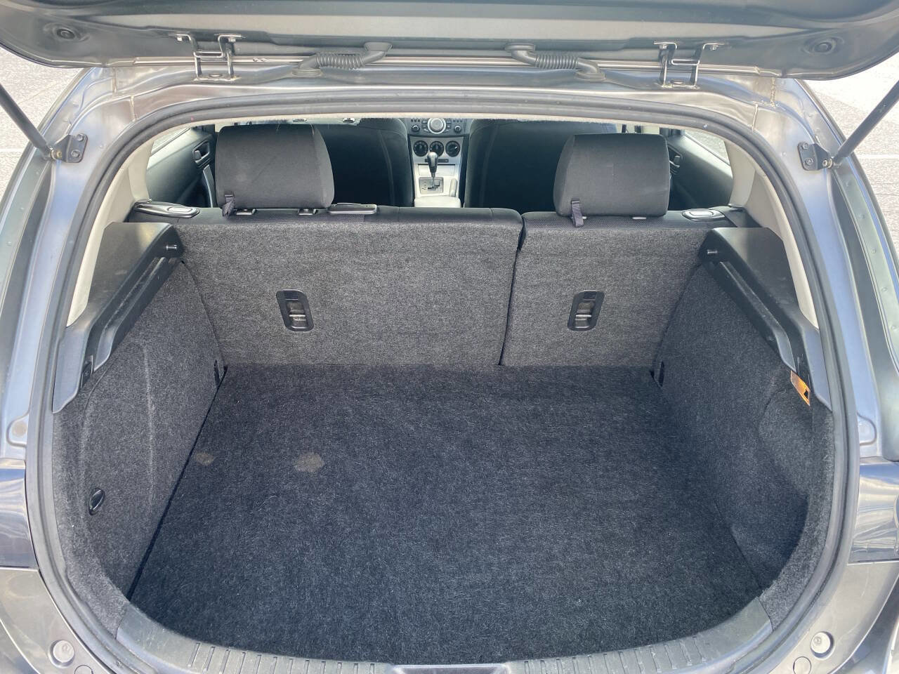 Used 2011 MAZDA MAZDA3 s Sport FWD image 24