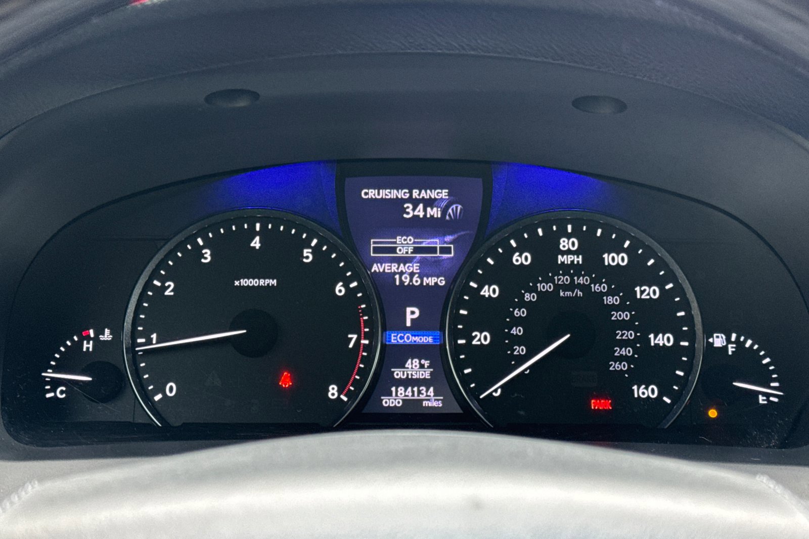 Used 2013 Lexus LS 460 w/ Comfort Pkg image 24